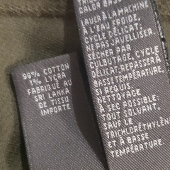 Nine west jacket Vintage - Picture 8 of 9